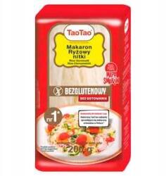 Tao Tao Tao Tao Rizstészta 200 g (5901882188853)