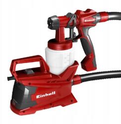 Einhell Festőpisztoly Einhell Tc-sy 600 P 600W Spray Sys 4260015 (TC-SY 600)