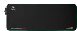 Krüger&Matz KM0764 Krüger&Matz GAMER egérpad RGB LED világítással 790x300mm (KM0764)