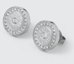 Guess fülbevaló - ezüst Univerzális méret - answear - 15 990 Ft