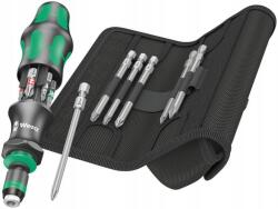 Wera Kraftform Kompakt Tool Finder Csavarhúzó Készlet 2, 13DB-OS (051017)