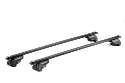 Bare transversale Green Valley Treck Standard Otel pentru JEEP Cherokee Suv 2008-2014, cu prindere pe bare longitudinale (GVB4046)