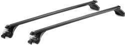 Bare transversale Green Valley Quick Standard Otel pentru BMW X3 Suv F25 2010-2017, cu prindere pe bare longitudinale integrate (GVB0958)