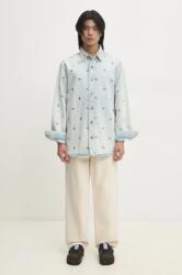 Fiorucci Дънкова риза Fiorucci (U01FMDSI074DN01DN08)