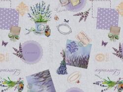 Florista Мушама за маса Florista Пролет в Прованс 1.40 ширина (78556601038-01)