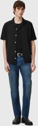 AllSaints риза мъжка от памук HUDSON (M081SA) - answear - 166,05 лв
