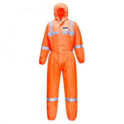 Portwest VisTex SMS overál (narancs XL) (ST36ORRXL)