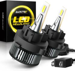  H7 Led izzó 2db Vokswagen adapteres Polo 5, Touran (3119)