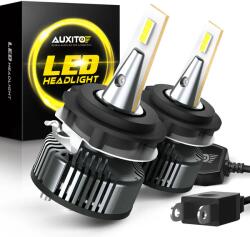  H7 Led izzó 2db Vokswagen adapteres Jetta, Tiguan, Touareg (3117)