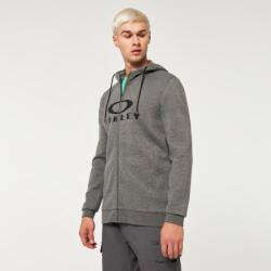 Oakley - BARK FZ HOODIE 2.0 - Sportos Férfi pulóver (FOA402598-27B)