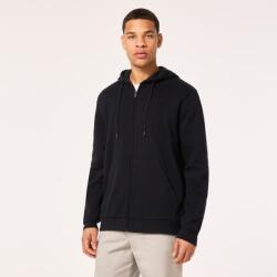 Oakley - RELAX FULL ZIP HOODIE 2.0 - Férfi pulóver (FOA404848-02E)