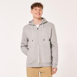 Oakley - RELAX FULL ZIP HOODIE 2.0 - Sportos Férfi pulóver (FOA404848-28B)