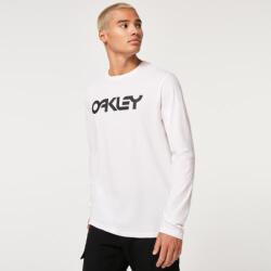 Oakley - MARK II L/S TEE 2.0 - Férfi póló (FOA404012-104)