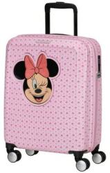 Samsonite FUNLIGHT DISNEY Spin. 55/20 Disney Minnie Pink kabinbőrönd (122089-A637)