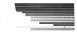 FOX mtx3 ultra v2 13m mtx3 v2 section mini ext (11/13m) (GPP035) - nextfish