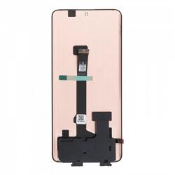 Xiaomi Redmi Note 14 Pro 5G/Note 14 Pro Plus 5G 2024/Note 13 Pro Plus 5G 2023, LCD kijelző érintőplexivel, fekete (GYÁRI)