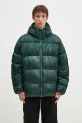 adidas Originals pehelydzseki Down Regen Adic férfi, zöld, téli, IY6492 - zöld XL