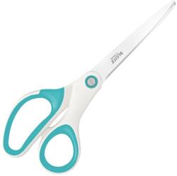 Leitz Foarfeca de birou, 20.5 cm, turcoaz, LEITZ Wow Titanium (LZ53192051)