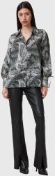AllSaints Риза с коприна AllSaints LEYLA (W042PC)