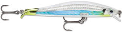 Rapala RipStop wobbler RPS09, 9 cm, 7 g, AS, vízközt lebegő (RA5818519)
