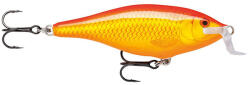 Rapala Shallow Shad Rap SSR09, 9 cm, 12 g, GF, felúszó, 1 db (RA5807101)