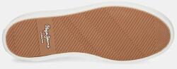 Pepe Jeans Кожени маратонки Pepe Jeans CAMDEN COLLAR M (PMS00046)