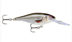 Rapala Shad Rap SR09, 9 cm, 15 g, ROL, Felúszó, 1 db (RA5816453)