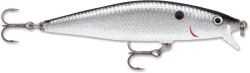 Rapala Flat Rap FLR08, 8 cm, 7 g, S, felúszó (RA5800346)