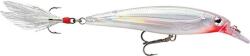 Rapala X-Rap XR08, 8 cm, 7 g, GGH, vízközt lebegő (RA5800042)
