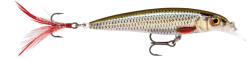 Rapala X-Rap XR10, 10 cm, 13 g, ROL, vízközt lebegő (RA5821149)