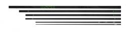 FOX mtx v2 margin 1 pole 8.7m mtx v2 margin 1 section no5 (GPP003) - nextfish