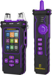 Levenhuk NetGeeks NP60 optikai vezetékkövető (84551) - audaxshop