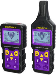 Levenhuk Ping SM150 rejtett vezeték kereső (84550) - audaxshop