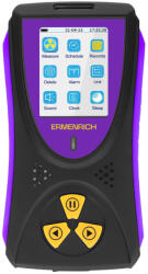 Levenhuk Ping RD50 sugárzásdetektor (84641) - audaxshop