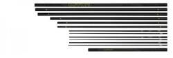FOX mtx1 power v2 13m mtx1 v2 section no6 (GPP014) - nextfish