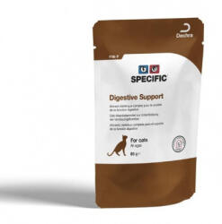 SPECIFIC FIW-P Digestive Support nedves macskaeledel 85g