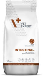 Vet Expert Expert Veterinary Diet Intestinal gyógytáp emésztőrendszeri problémákra kutyának 12kg - pegazusallatpatika