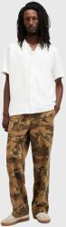 AllSaints риза мъжка от памук HUDSON (M081SA) - answear - 134,93 лв
