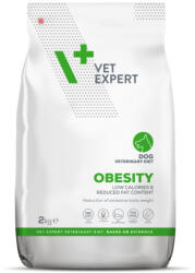 Vet Expert Expert Veterinary Diet Obesity gyógytáp túlsúlyos kutyáknak 2 kg - pegazusallatpatika