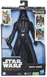 Hasbro Hasbro: Star Wars Galactic Action Obi-Wan Kenobi Darth Vader (Ajándéktárgyak)