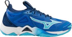 Mizuno Wave Momentum 3 röplabda cipő, királykék (V1GA231201)