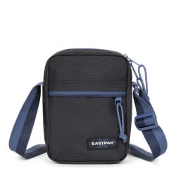 EASTPAK The One Kontrast kis válltáska fekete kék
