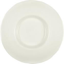 LE COQ PORCELAINE LE COQ Aphros Farfurie plată, ø: 320 mm, albă