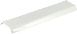 LE COQ PORCELAINE LE COQ Aphros Farfurie rectangulară, Lungime: 410 mm, Lățime: 105 mm, albă