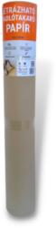 Tooljo Létr. padlót. papír hullámosított160g/m2 1x20m(114)