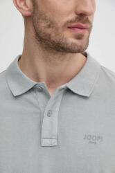 JOOP! тениска с яка мъжка от памук с еластан (30045619) - answear - 95,82 лв