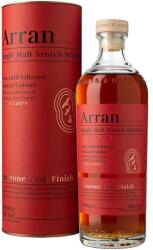 Arran Cask Finsh Range Amarone [50%|0.7l]