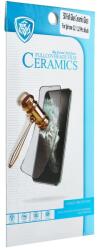5D Full Glue Ceramic Glass kerámia üveg fekete szegéllyel Xiaomi Redmi Note 14 5G