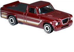 Mattel Hot Wheels Hot Trucks - '63 Studebaker Champ kisautó (HTC35)