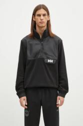 Helly Hansen felső fekete, férfi, sima - fekete L